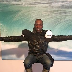 Meet your Posher, Jefferson